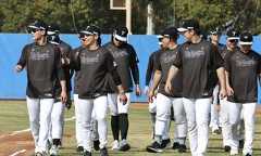 WBC經典賽台灣隊高雄開訓(1)