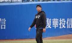 鄭宗哲分享經驗 不設限、求進步