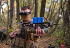 "Закрийте свої роти!" Ветеран російсько-української війни Вальтер Шеффер не стримався і пропісочив диванних експертів та "знавців" цін на дрони