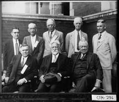 Foresty Industry Meeting