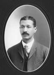 Henry Rutherford Butler