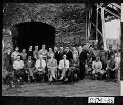 Savannah Pulp and Paper Laboratory