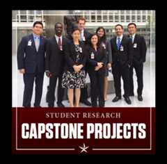 INTA Capstone Projects
