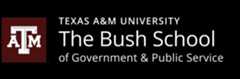 Bush School Logo