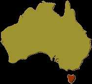 walking tasmania