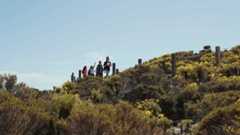 Bushwalking Australia