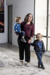 Stella Morris femme Julian Assange