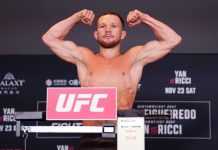 What’s Next: UFC 323 Winners Petr Yan UFC