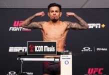 What’s Next: UFC Vegas 112 Losers Brandon Royval, UFC Vegas 112