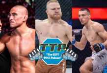 TTP Ep. 518: Dom Mar Fan, Miha Frlic, Fedor Duric and Top 5 Non-UFC Fights TTP