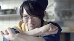 めがだん,和田雅成,めがね食堂,Gyao