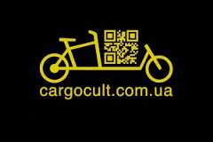 CargoCult Kyiv