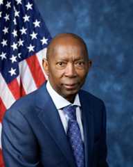 Rep. Sylvester Turner