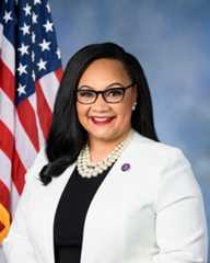 Rep. Nikema Williams