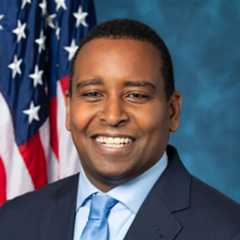 Rep. Joe Neguse
