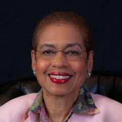 Del. Eleanor Holmes Norton