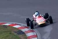 Spaggiari repeats Miles’ F3 Lotus win at Brands Hatch