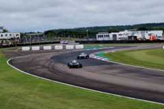 Why the Thruxton circuit is benefitting from its new owner’s fresh ideas