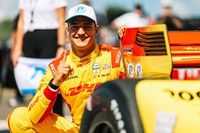 A négyszeres IndyCar-bajnokot szemelte ki a Red Bull Verstappen mellé – sajtóhír