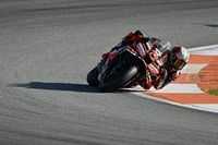 Why Bezzecchi failed to convert pole into win at MotoGP Valencia GP sprint