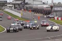 Why historic racing organisers have launched an eligibility clampdown