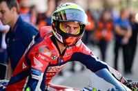 Honda concessions quest in jeopardy after Mir takes out team-mate