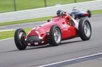 What to look out for at the 2025 Silverstone Festival