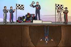 Help wanted: The least useful team-mates in F1 history