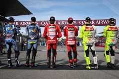 MotoGP is dragging itself to the finish of its marathon season – and it's not a good look