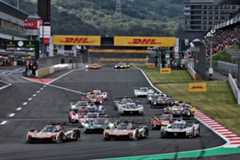 Why success handicaps in WEC is the wrong path