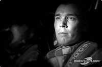 How the much-missed Richard Burns scaled the WRC mountain