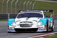 Lotterer: No Japan return while I'm in Formula E