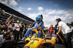 Will Alonso's Indy failure end the age of versatility?