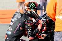 Bezzecchi to take winning Aprilia home after Valencia GP ‘proposal’