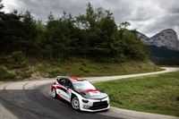 Why Lancia is returning to WRC in Rally2 and what it means for its future vision