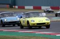 Barker, Butcher and Tinkler win inaugural Equipe 6 Hours encounter