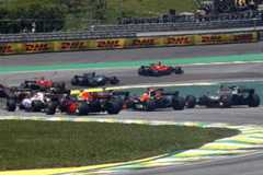 Revealed: What F1 teams really spent in 2017