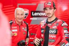 How Ducati made life difficult for itself and Bagnaia with GP24 switch ambiguity