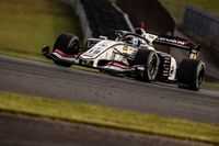 De Vries critical of "domestic-specific" Super Formula penalty