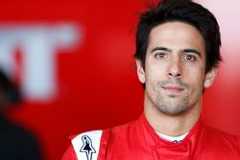Lucas di Grassi, Audi Sport ABT