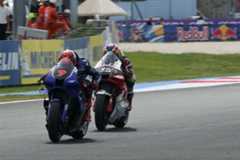Why Yamaha deserves credit for sending its V4 out to race at Misano
