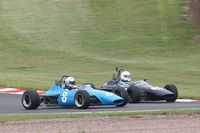 Star Gold Cup cars: First Chevron single-seater and Birley's Prelude return