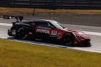 P3 overall for NISMO Nissan “acceptable” after misfortunes