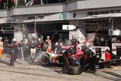 Porsche pulls out of WEC - but remains in IMSA