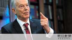 ブレア元英首相ら各国首脳…タックスヘイブンに関与 パンドラ文書:朝日新聞