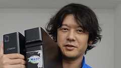 濃すぎる経歴のVRエバンジェリストがOculus VR社を退社! GOROman氏が初音ミクと歩き出すVRの未来とは?