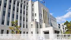 否決直後に都構想「簡易版」? 維新の新制度検討が波紋:朝日新聞