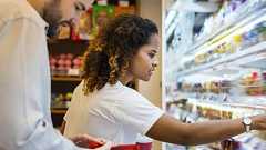 アメリカの格安ショップは売り場の表示価格がウソばかりで数百円の差が出ることが当たり前