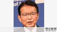 「批判やめるのは自民の思うつぼ」立憲・長妻昭氏、萎縮を危惧:朝日新聞