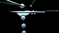 常識の正反対「大きな物だけ通過できる」という特殊なフィルターが開発される